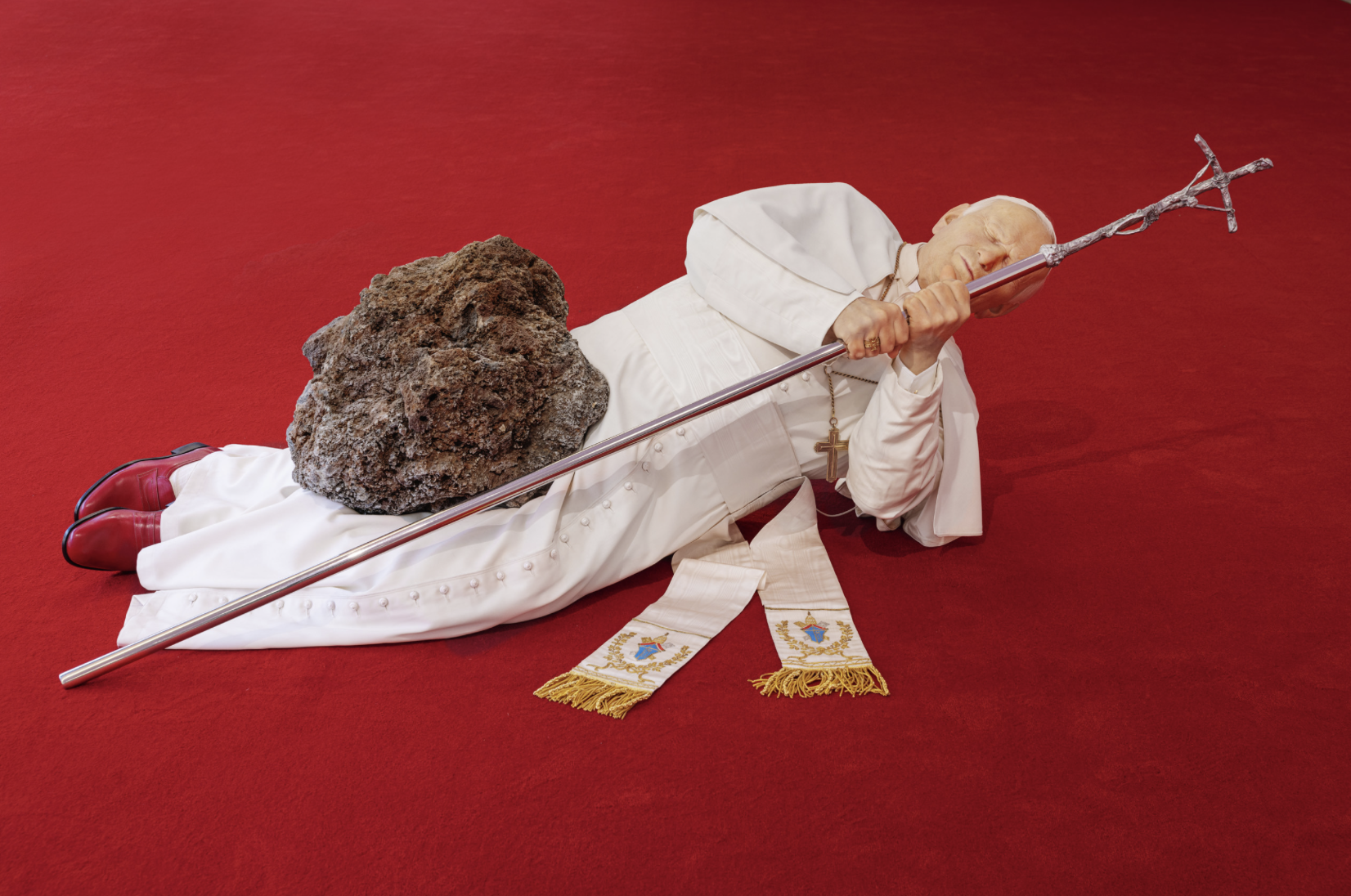 Почему современное искусство кажется нам уродливым?