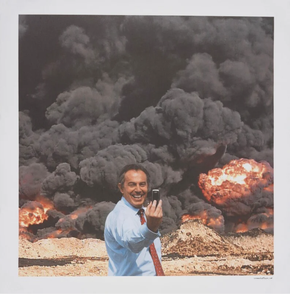 Почему современное искусство кажется нам уродливым?