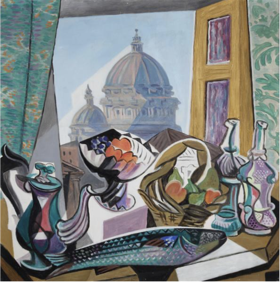 Почему современное искусство кажется нам уродливым?