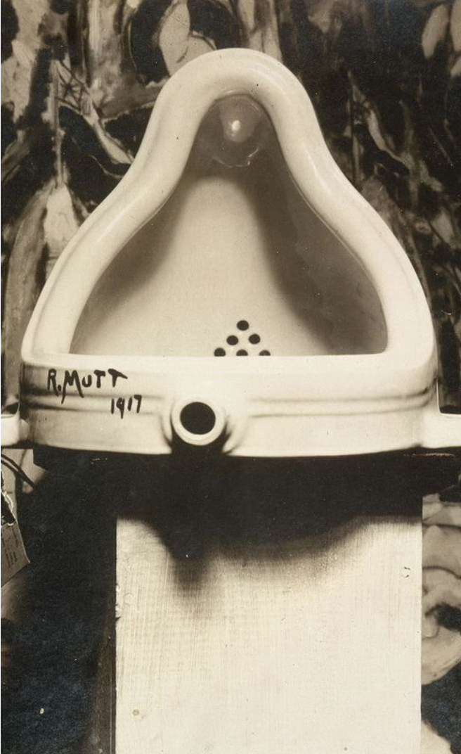 Почему современное искусство кажется нам уродливым?