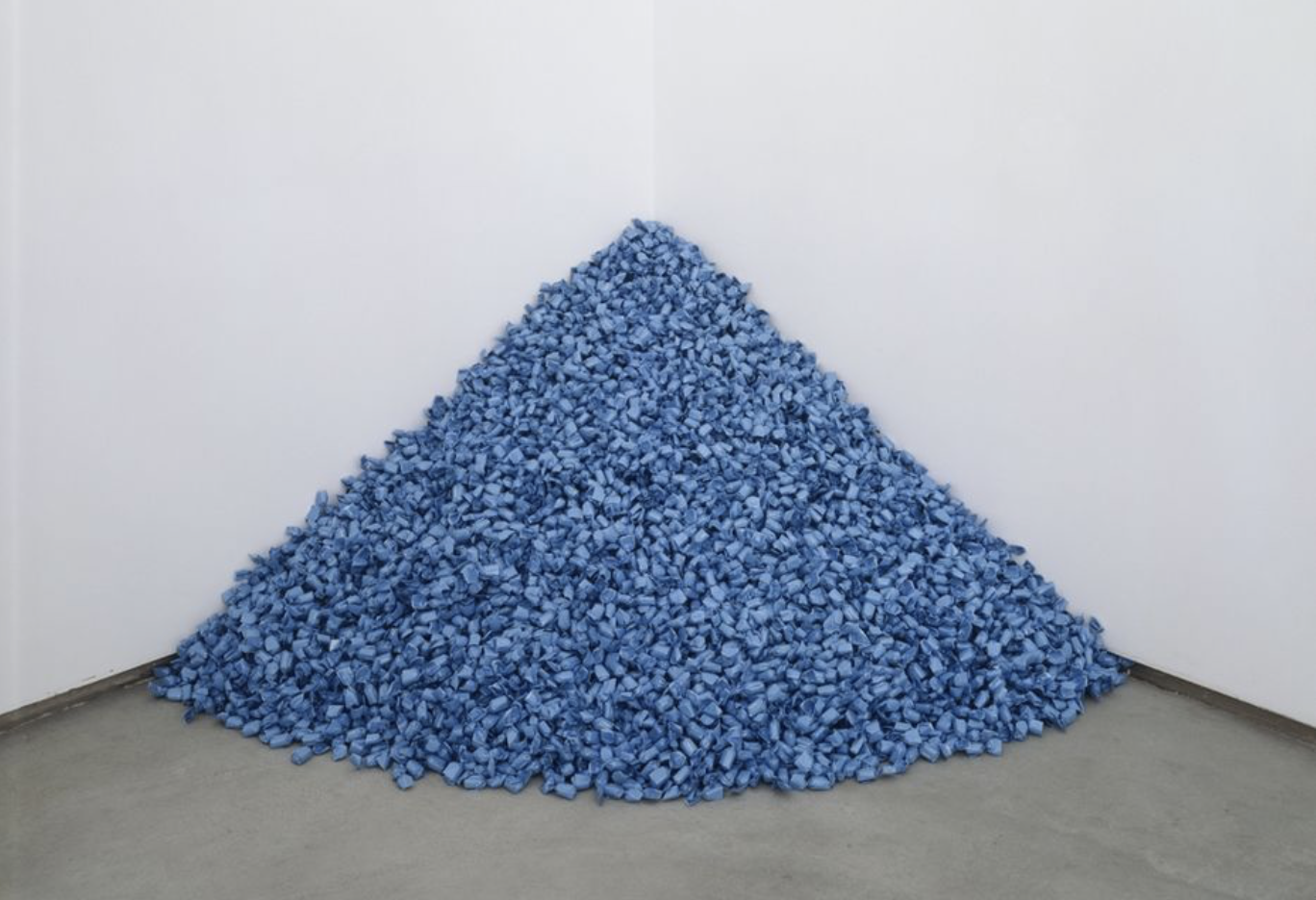 Почему современное искусство кажется нам уродливым?