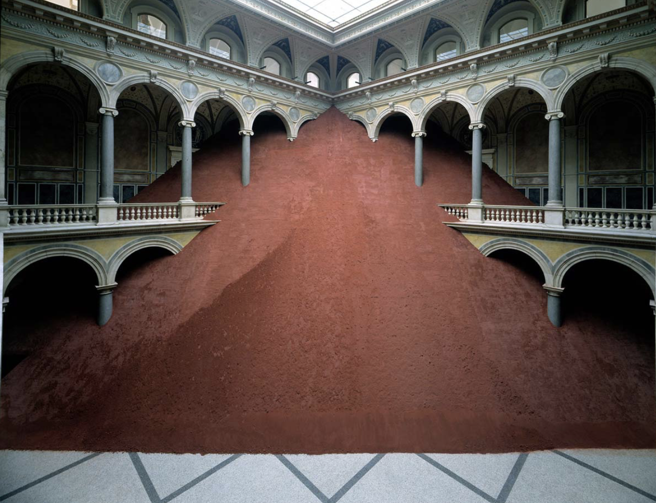 Почему современное искусство кажется нам уродливым?