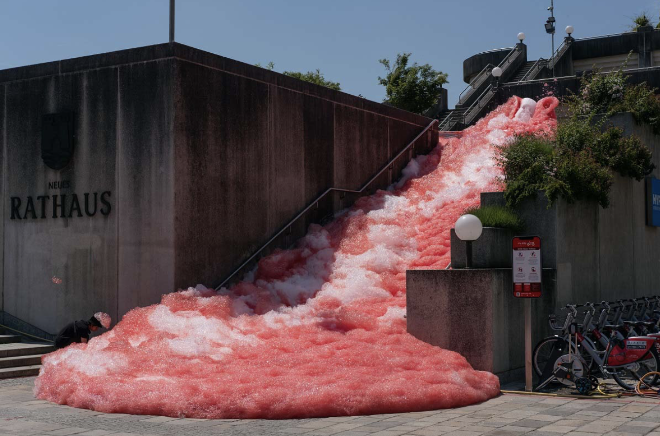 Почему современное искусство кажется нам уродливым?