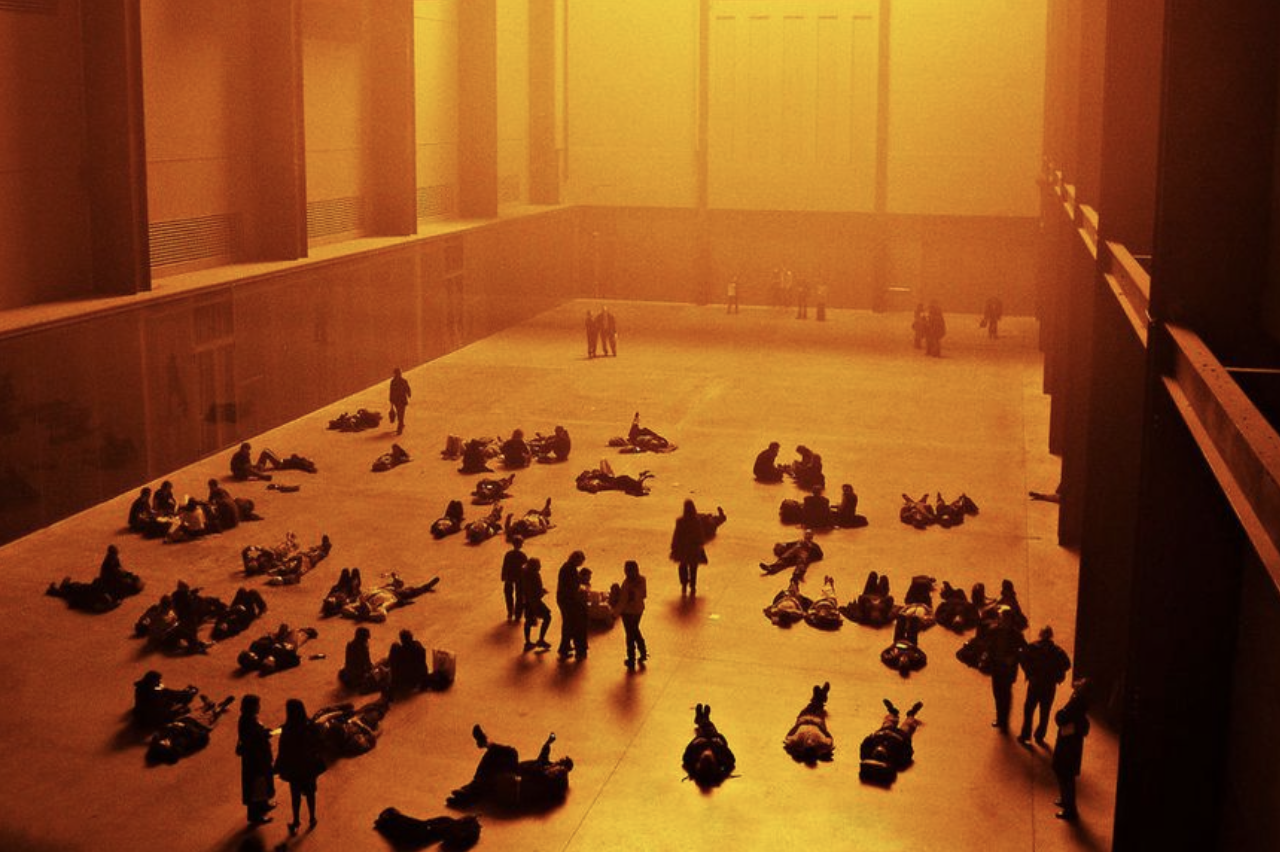 Почему современное искусство кажется нам уродливым?